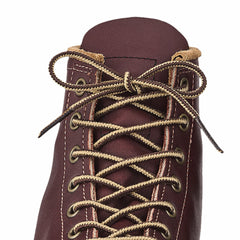 Red Wing Shoes | 36-Inch Tan/Brown Taslan Boot Laces 97115