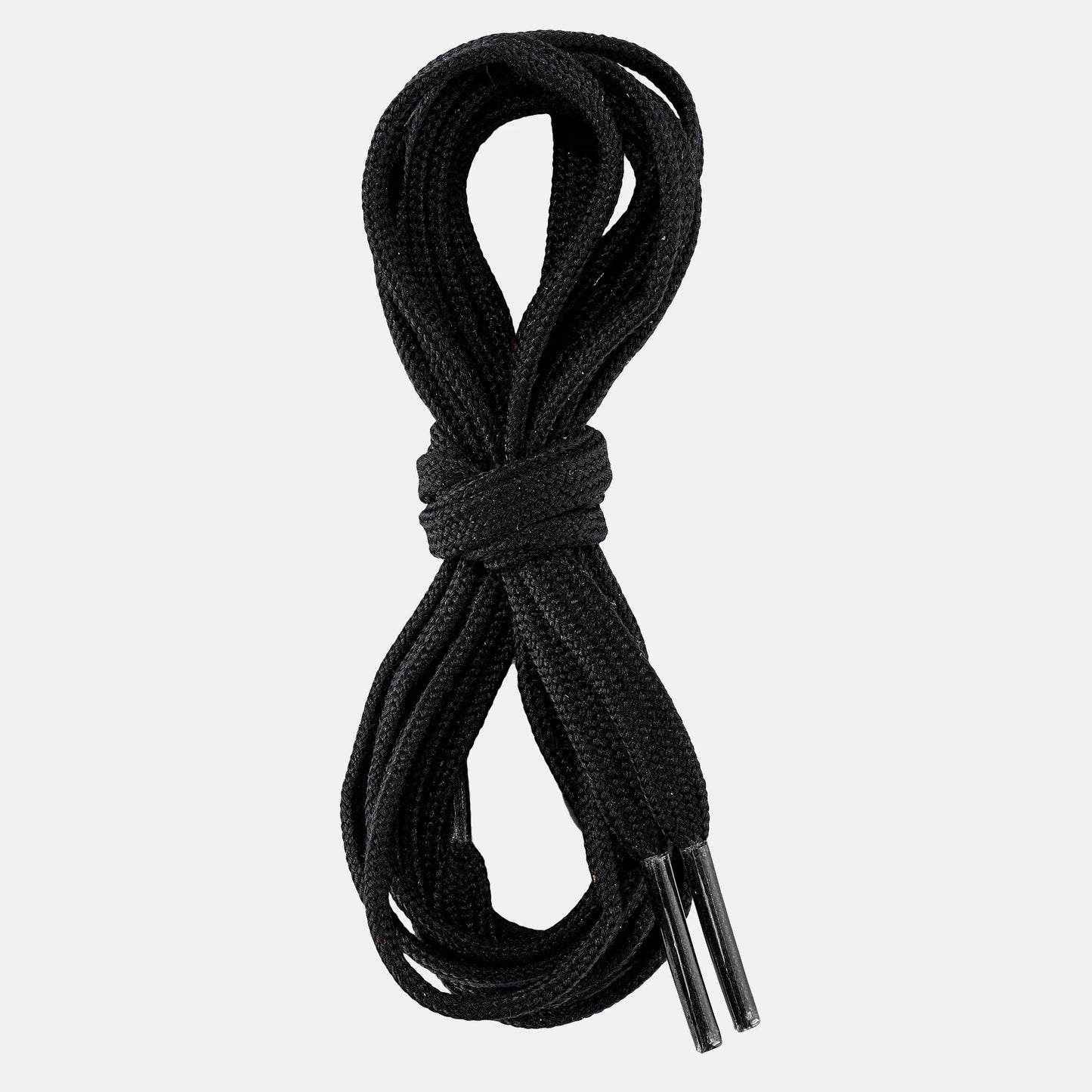 Red Wing Shoes | 36-Inch Black Flat Nylon Boot Laces 97119