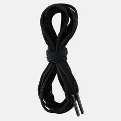 Red Wing Shoes | 36-Inch Black Flat Nylon Boot Laces 97119