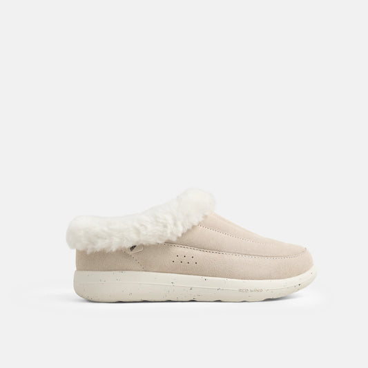 Red Wing Shoes | Drift Suede Slippers 97530