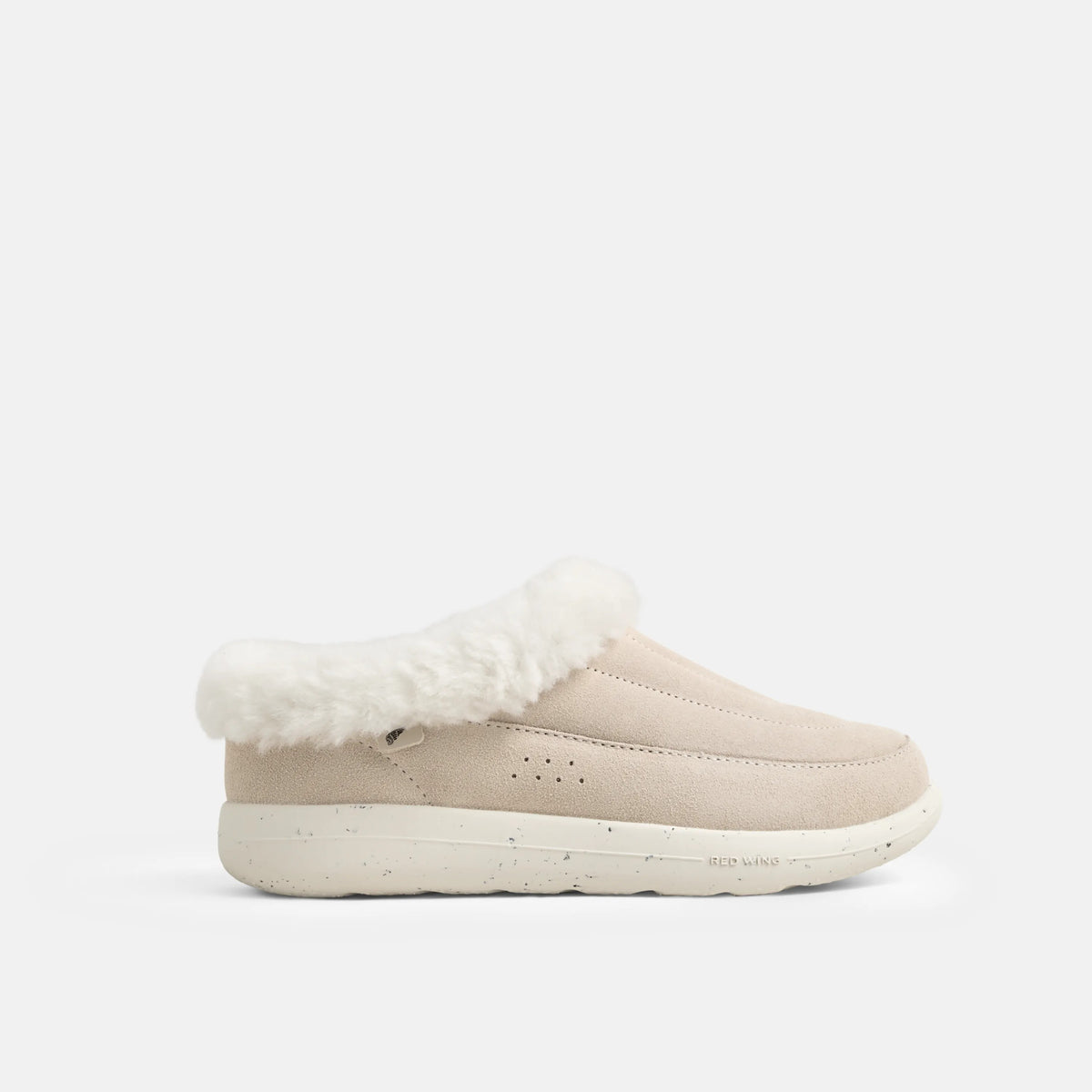 Red Wing Shoes | Drift Suede Slippers 97530