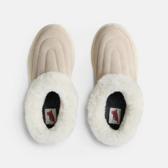Red Wing Shoes | Drift Suede Slippers 97530