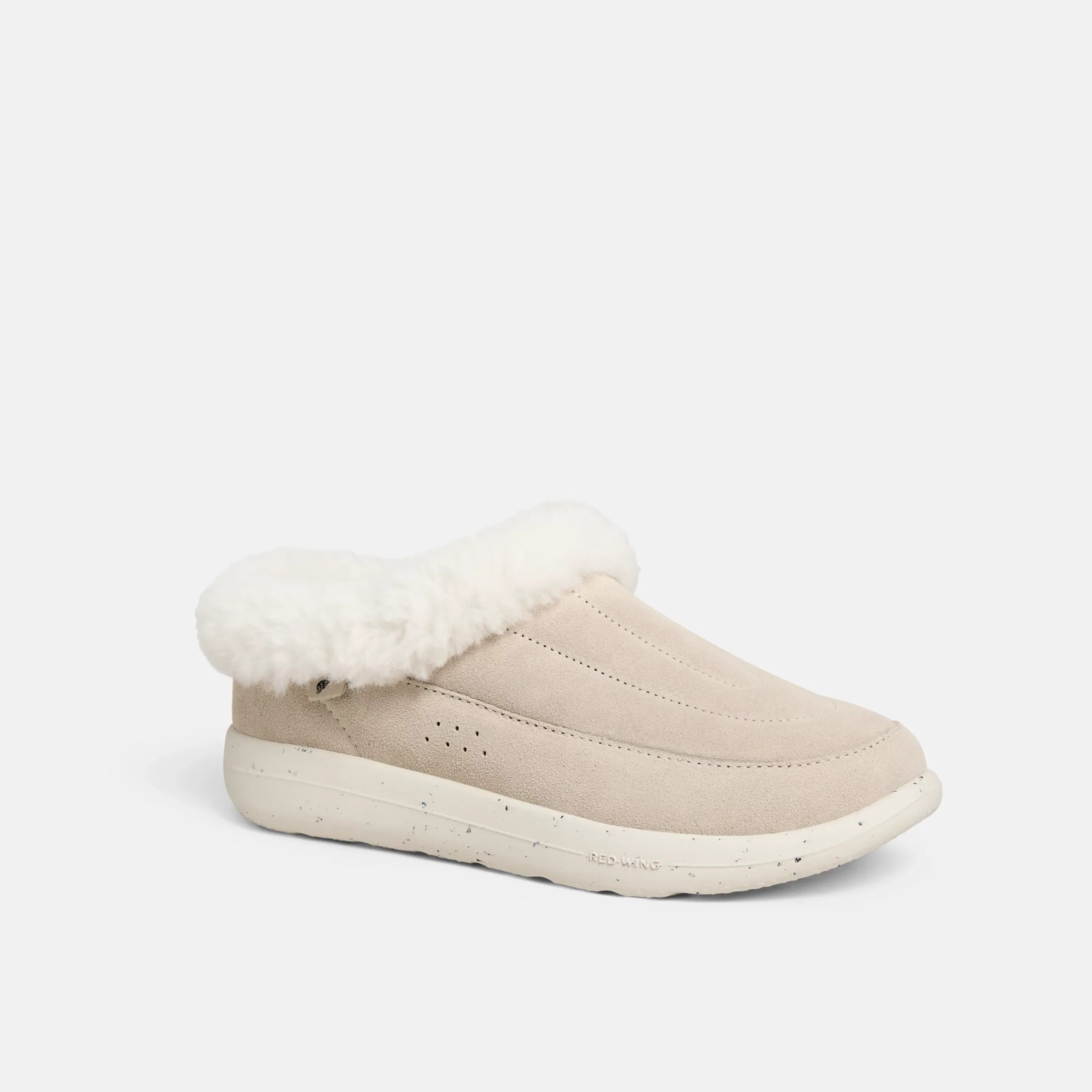 Red Wing Shoes | Drift Suede Slippers 97530