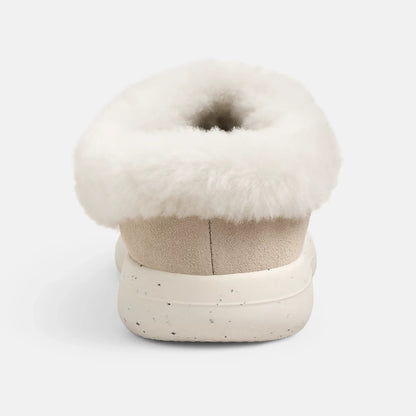 Red Wing Shoes | Drift Suede Slippers 97530