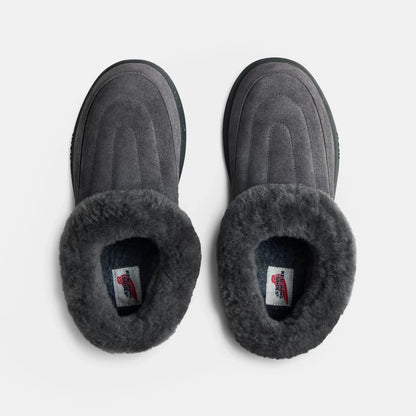 Red Wing Shoes | Drift Suede Slippers 97531
