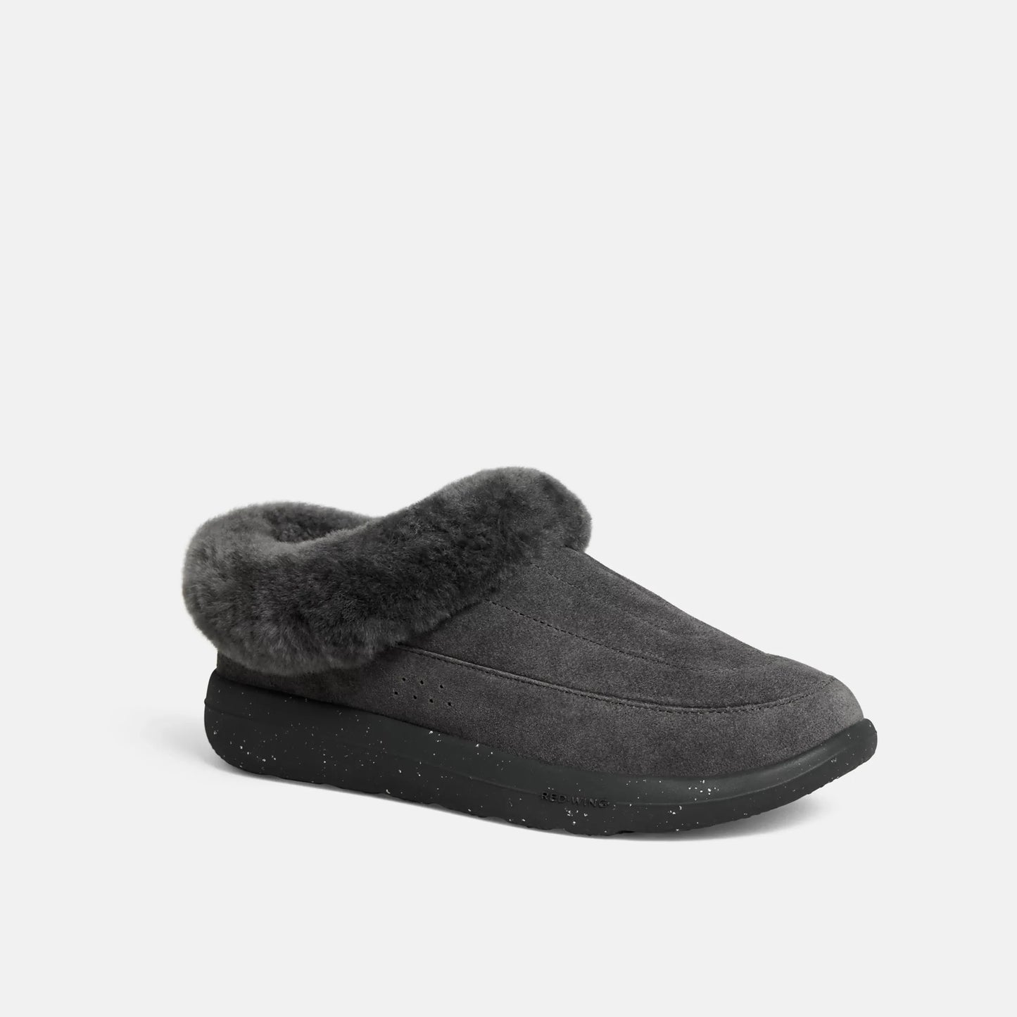 Red Wing Shoes | Drift Suede Slippers 97531
