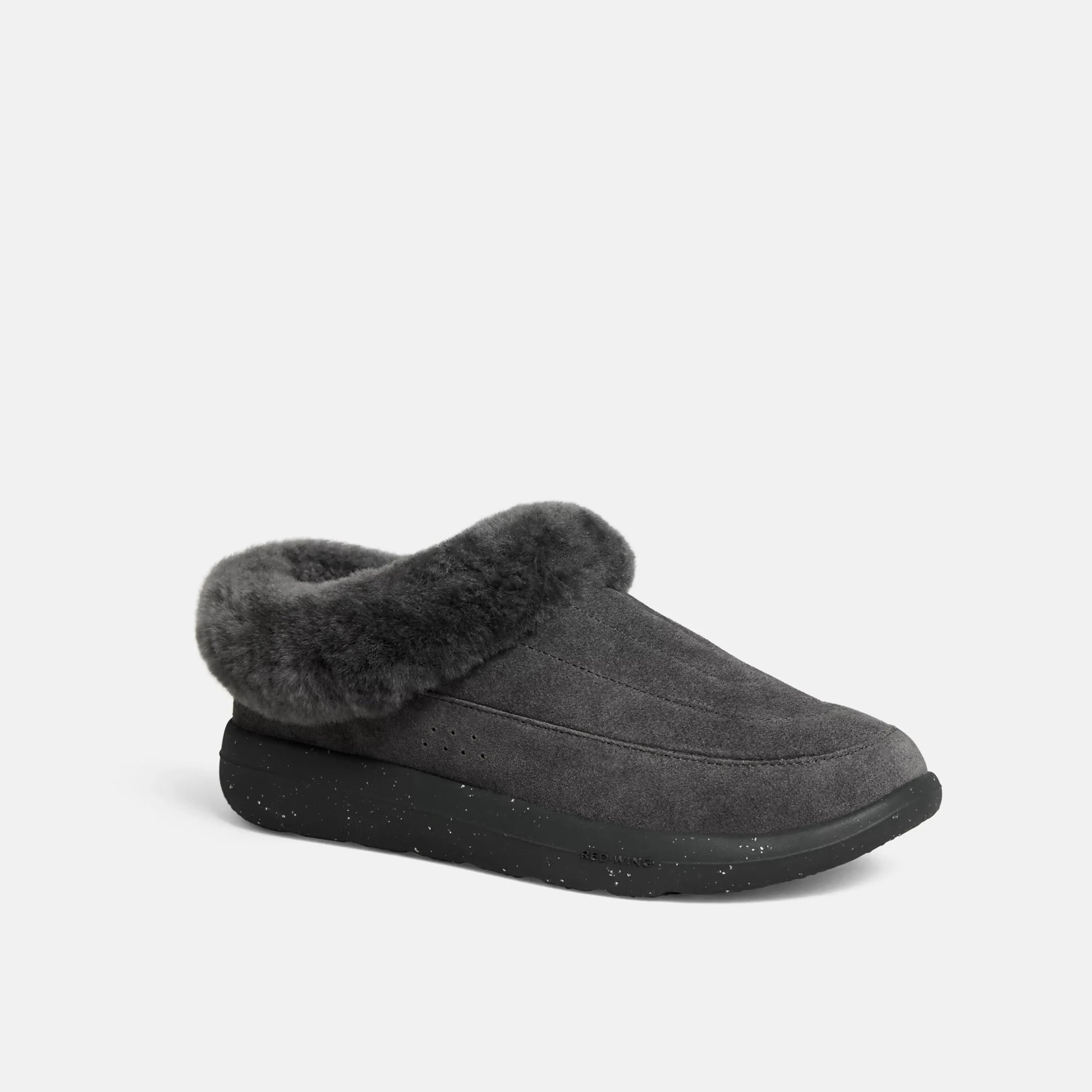 Red Wing Shoes | Drift Suede Slippers 97531