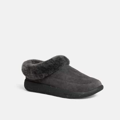 Red Wing Shoes | Drift Suede Slippers 97531