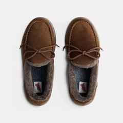 Red Wing Shoes | Drift Suede Slippers 97528