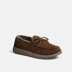 Red Wing Shoes | Drift Suede Slippers 97528