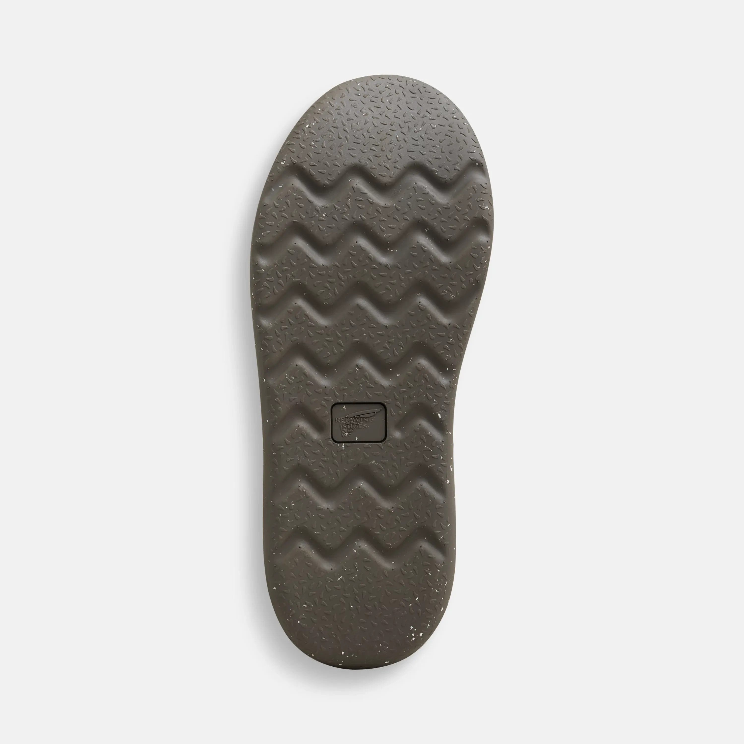 Red Wing Shoes | Drift Suede Slippers 97528