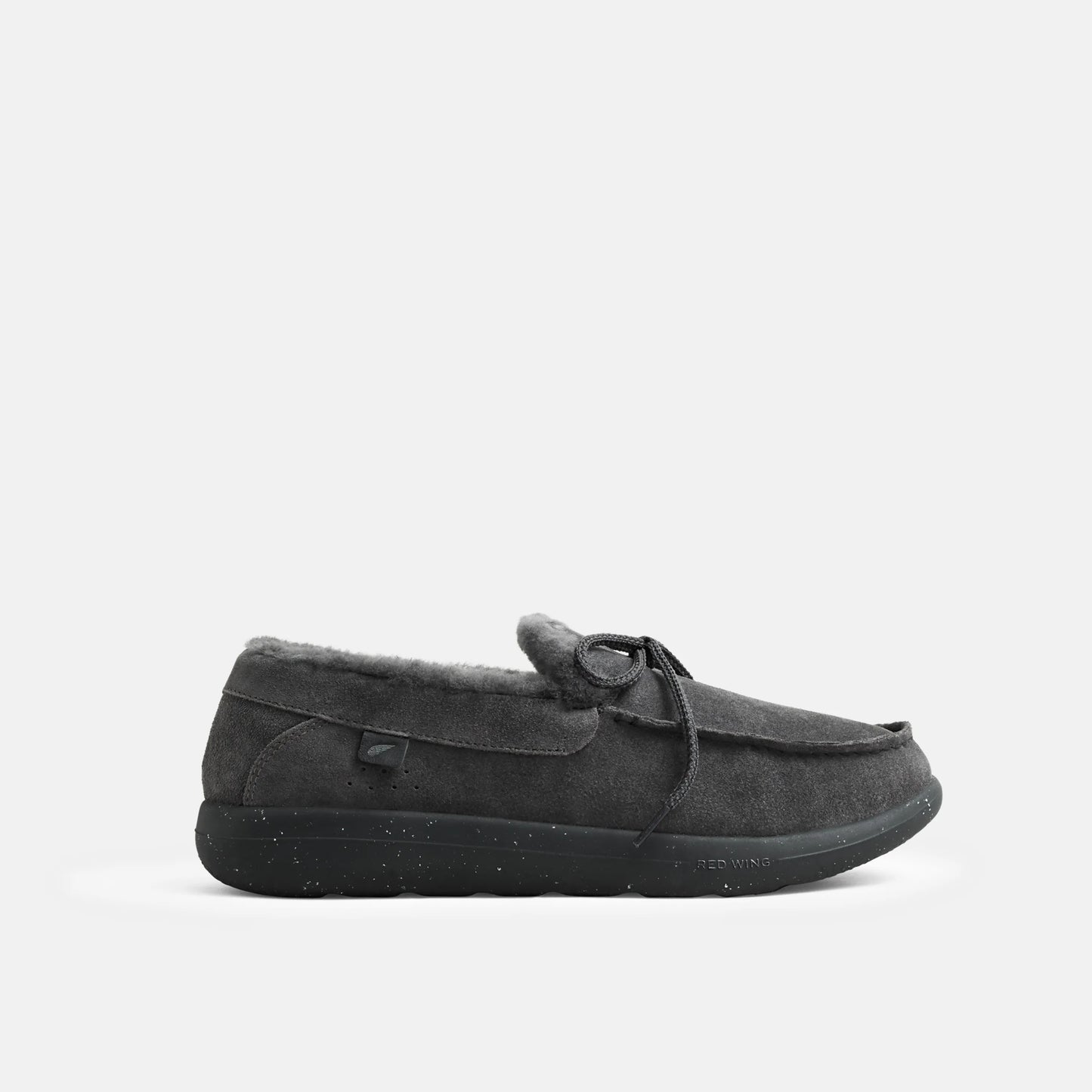Red Wing Shoes | Drift Suede Slippers 97529