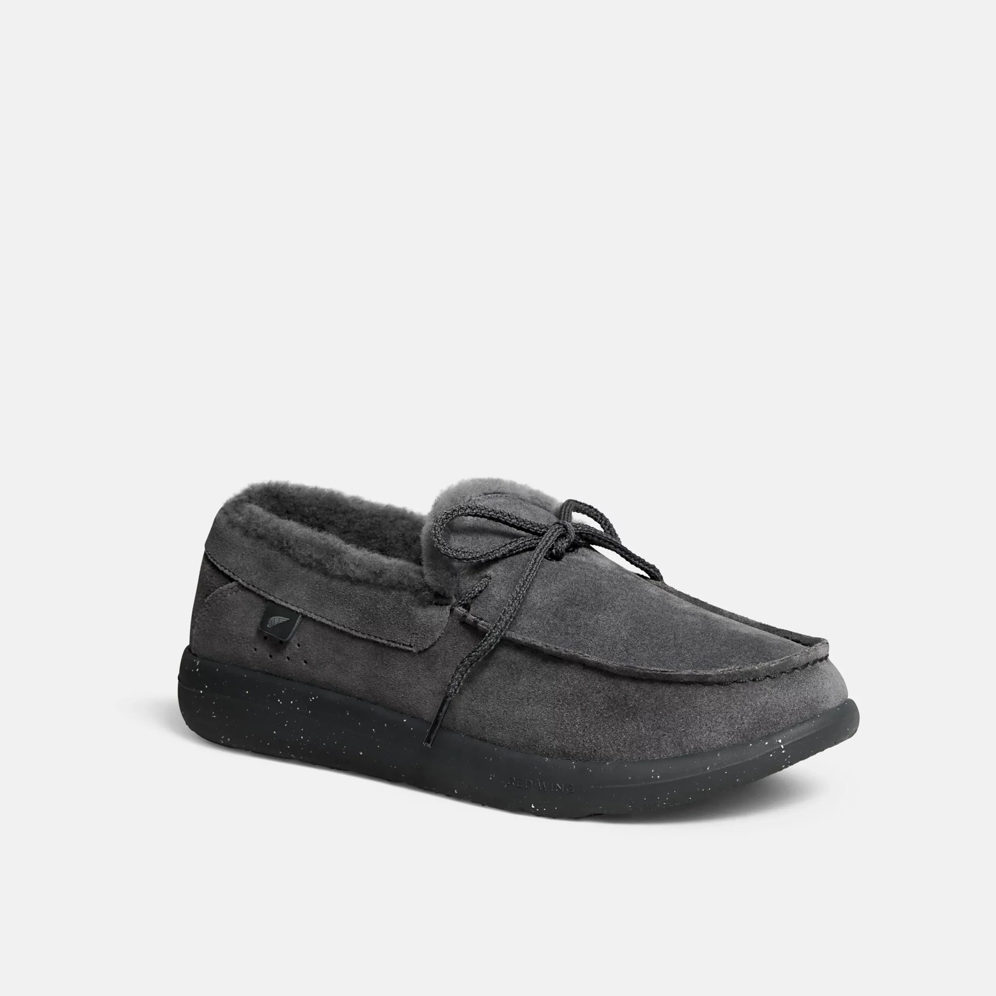 Red Wing Shoes | Drift Suede Slippers 97529