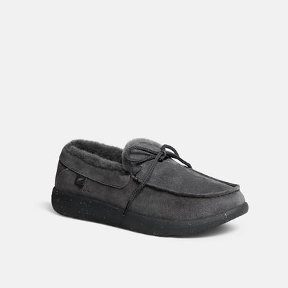 Red Wing Shoes | Drift Suede Slippers 97529