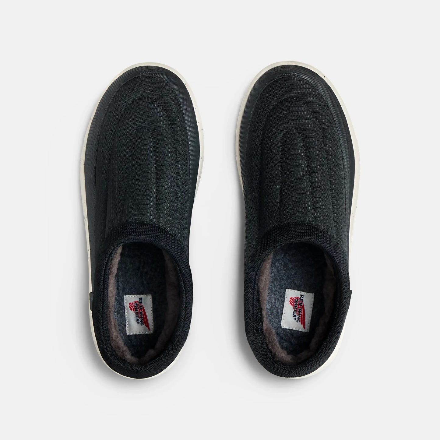 Red Wing Shoes | Drift Slippers 97532