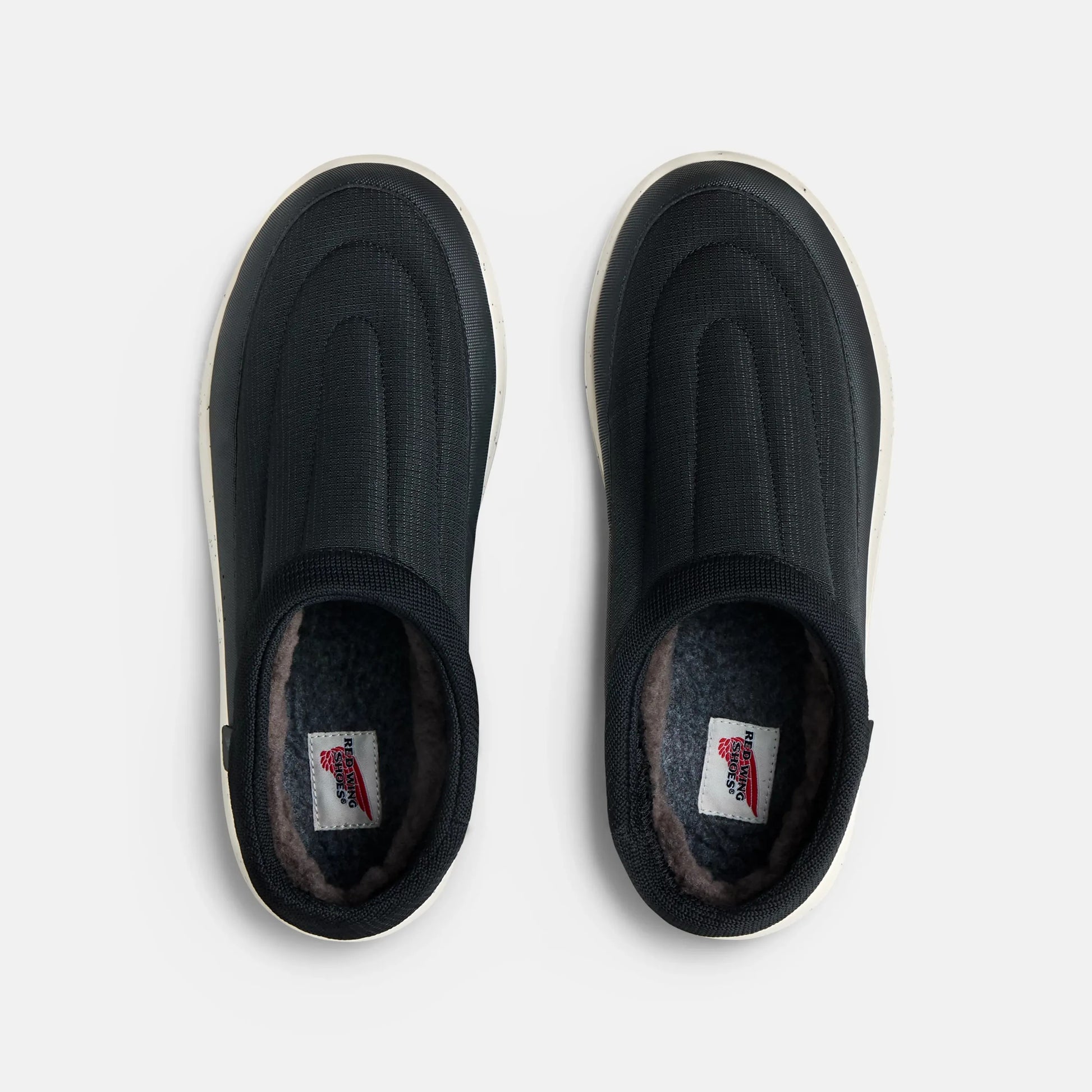 Red Wing Shoes | Drift Slippers 97532