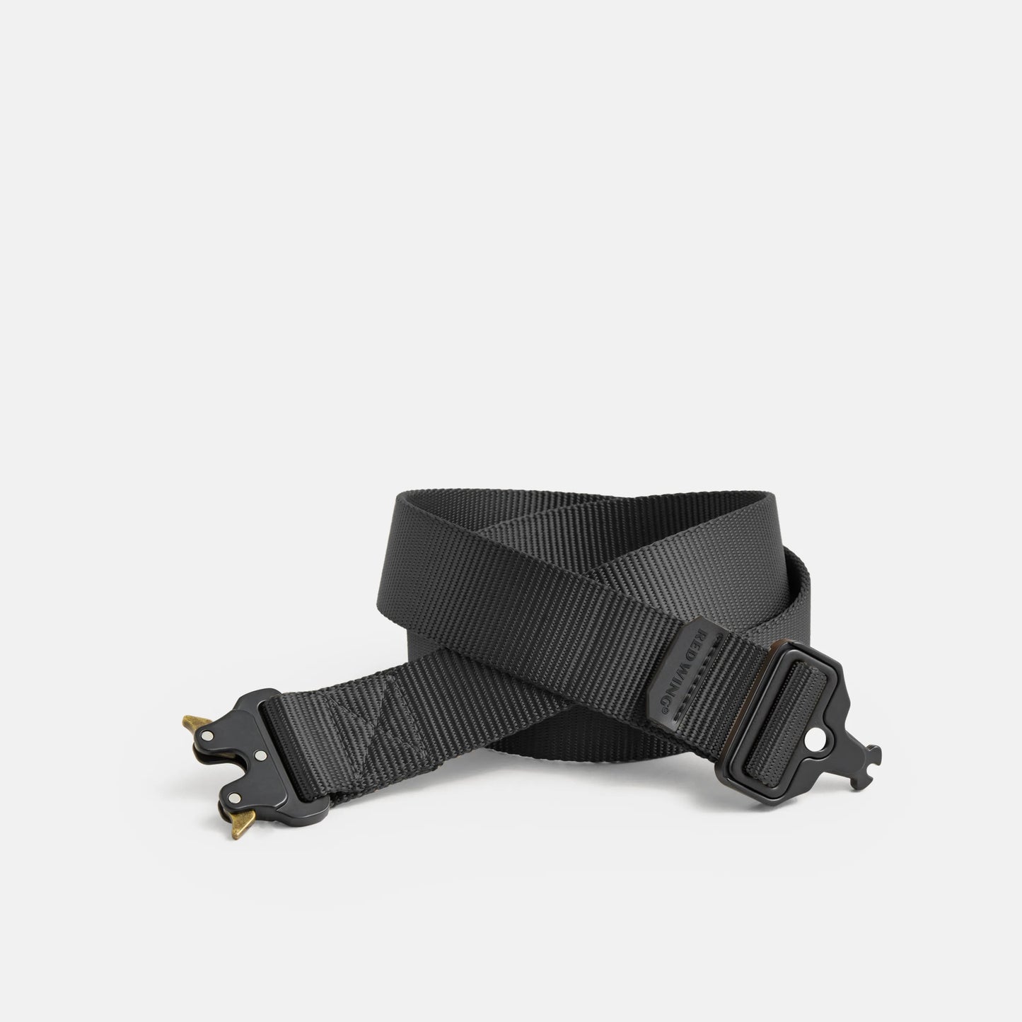 Red Wing Shoes | Belt in Black