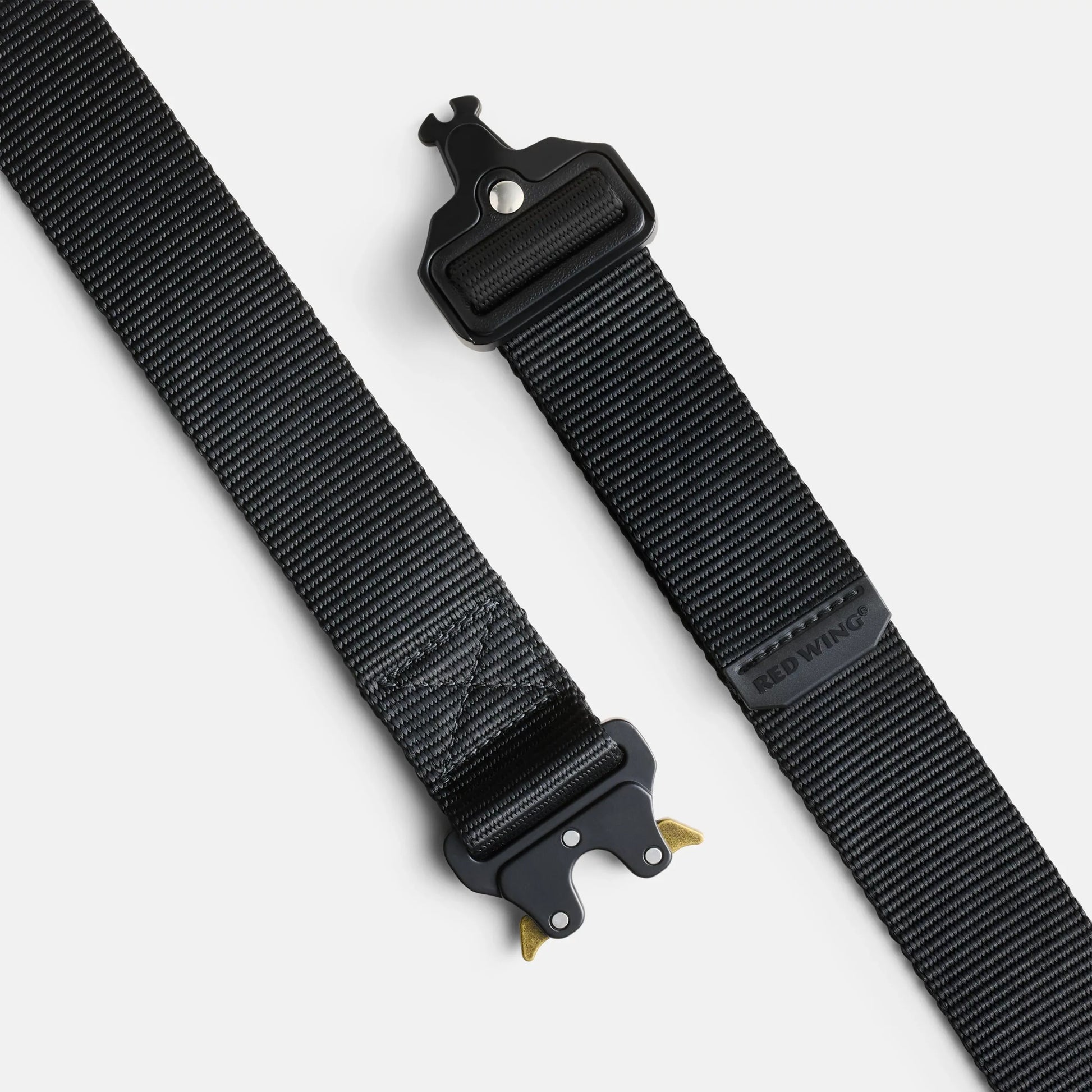 Red Wing Shoes | Belt in Black