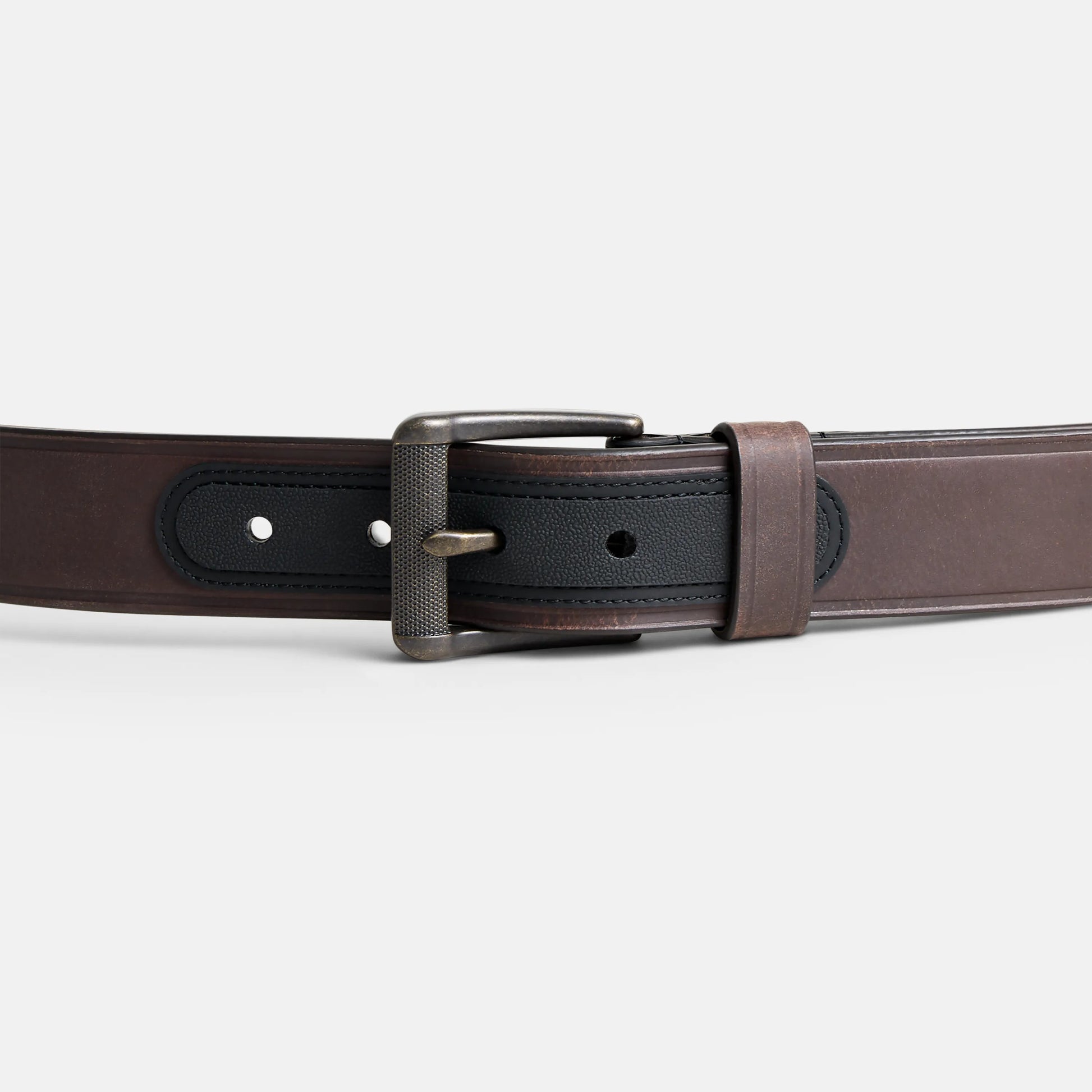 Red Wing Shoes | Leather Belt in Brown