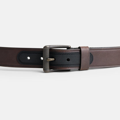 Red Wing Shoes | Leather Belt in Brown