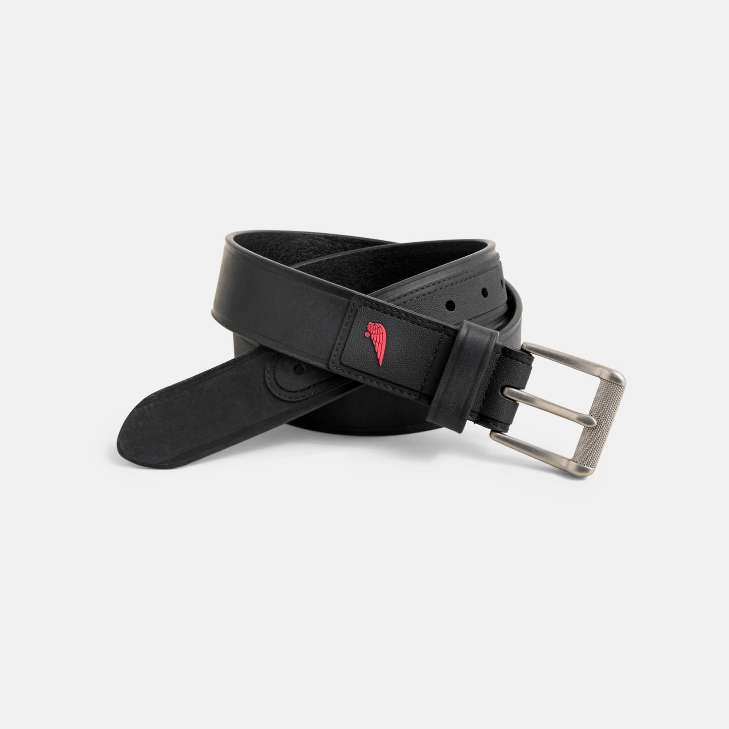 Red Wing Shoes | Leather Belt in Black 96536
