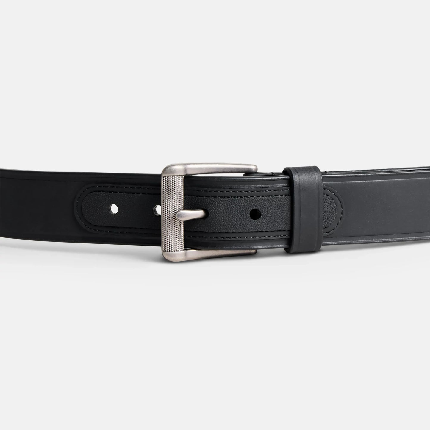 Red Wing Shoes | Leather Belt in Black 96536