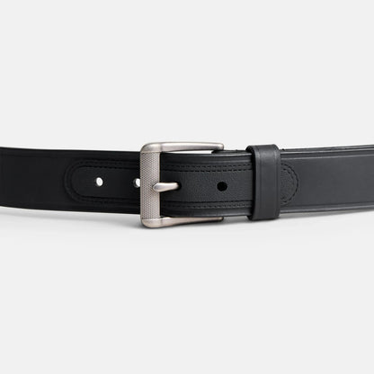 Red Wing Shoes | Leather Belt in Black 96536