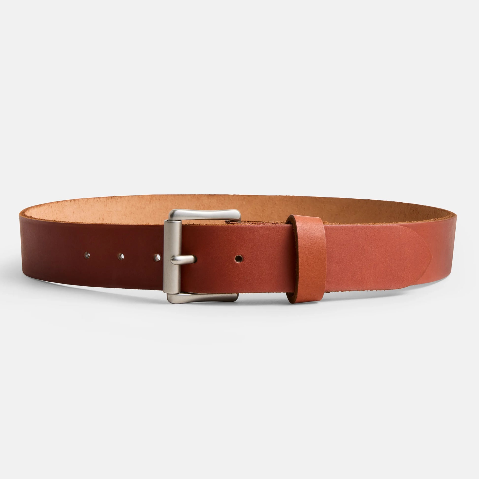 Red Wing Shoes | Belt in Oro Legacy Leather | Red Wing Heritage 96545