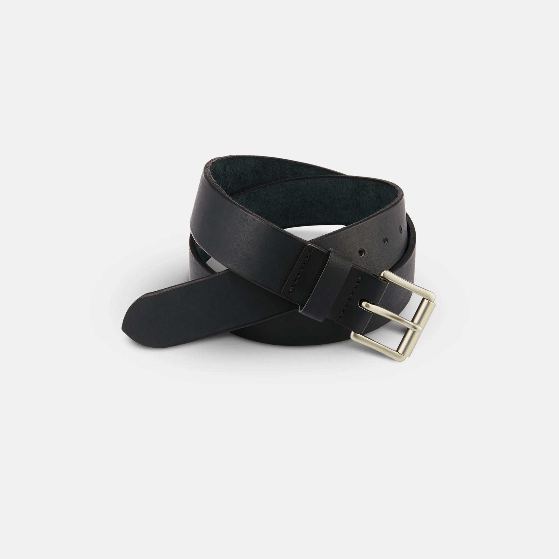 Red Wing Shoes | Red Wing Leather Belt in Black 96503 | Red Wing Heritage