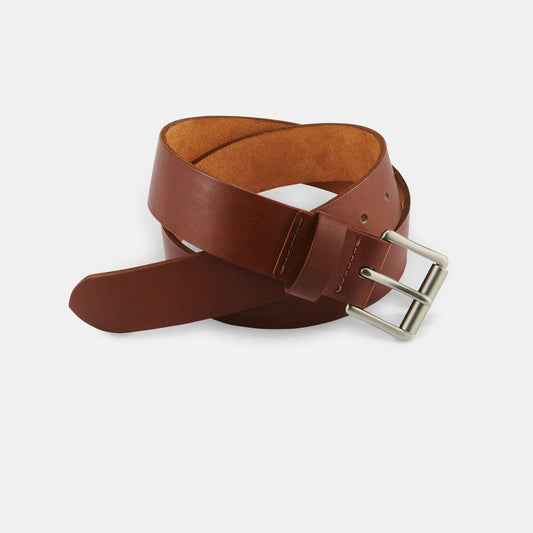 Red Wing Shoes | Red Wing Leather Belt in Dark Brown 96501