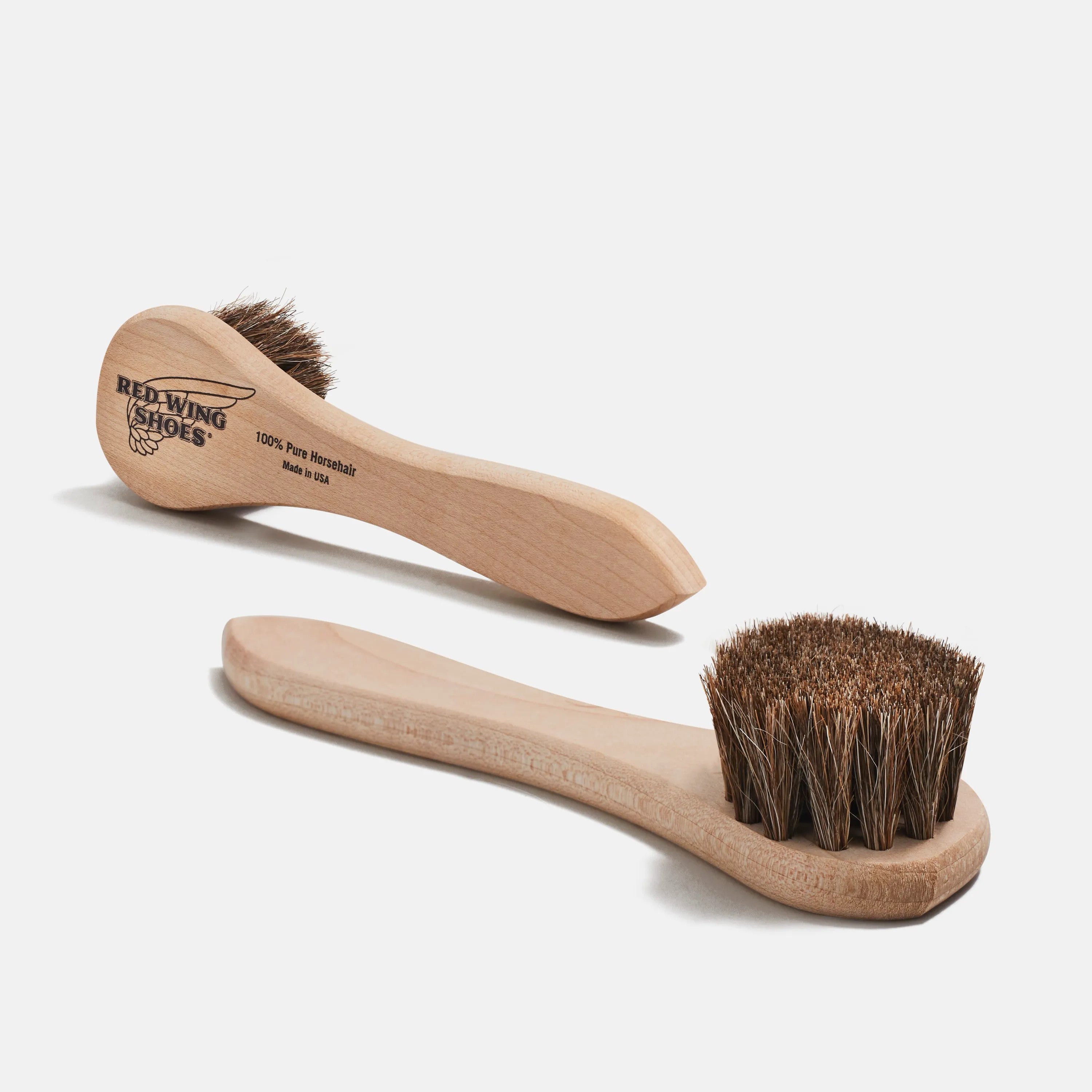Red Wing Shoes | Horse Hair Dauber Brush 97114