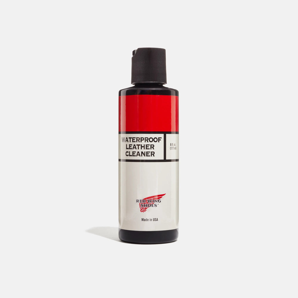 Red Wing Shoes | Waterproof Leather Cleaner 98008