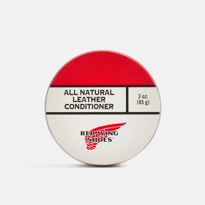 Red Wing Shoes | All Natural Leather Conditioner 97104