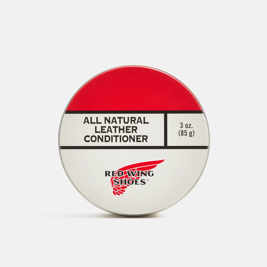 Red Wing Shoes | All Natural Leather Conditioner 97104