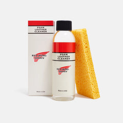 Red Wing Shoes | Foam Leather Cleaner 91025