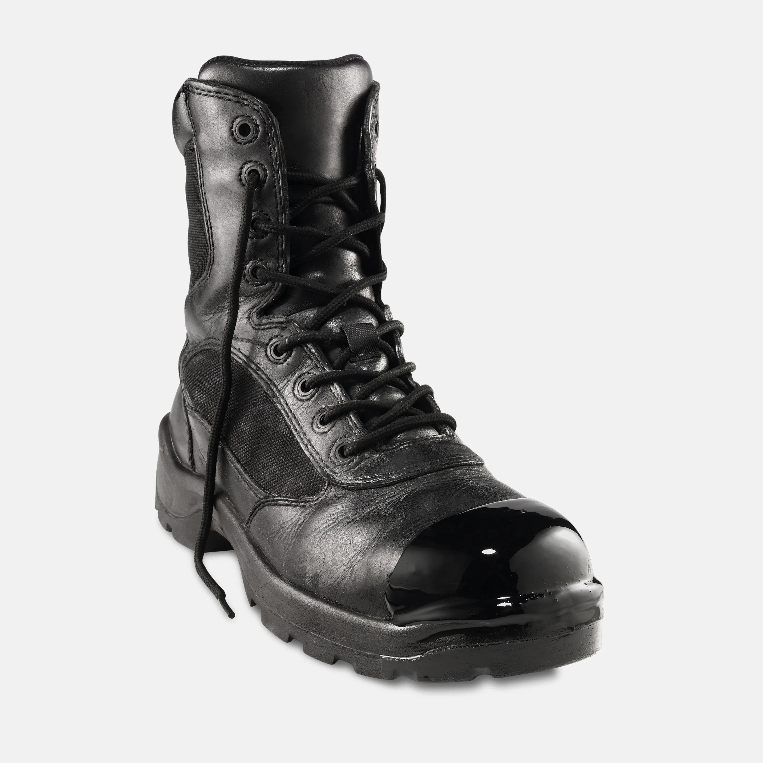 Red Wing Shoes | Black Tuff Toe Liquid Bonding Agent 95133