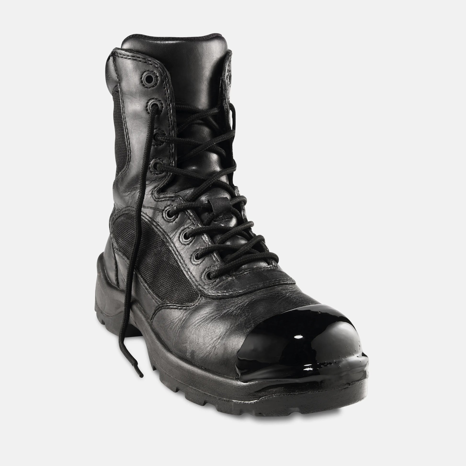 Red Wing Shoes | Black Tuff Toe Liquid Bonding Agent 95133