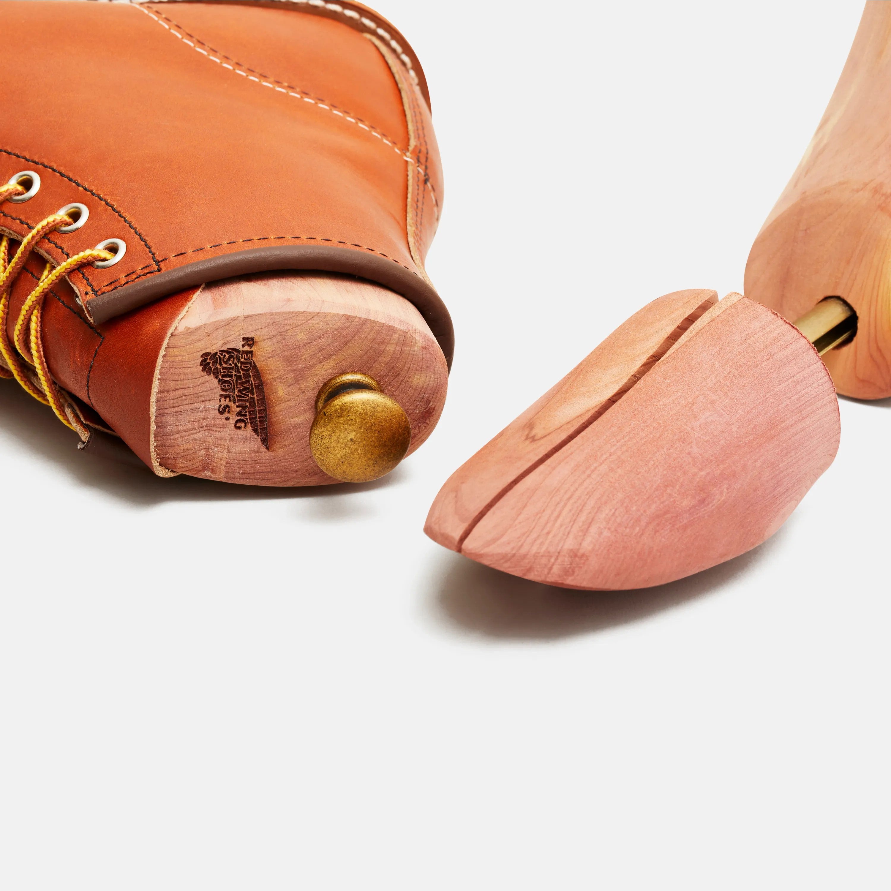 Red Wing Shoes | Cedar Boot Tree for Boot Storage 95062