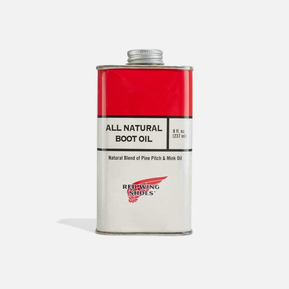 Red Wing Shoes | All Natural Boot Oil 97103