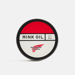 Red Wing Shoes | Mink Oil 97105