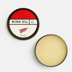 Red Wing Shoes | Mink Oil 97105