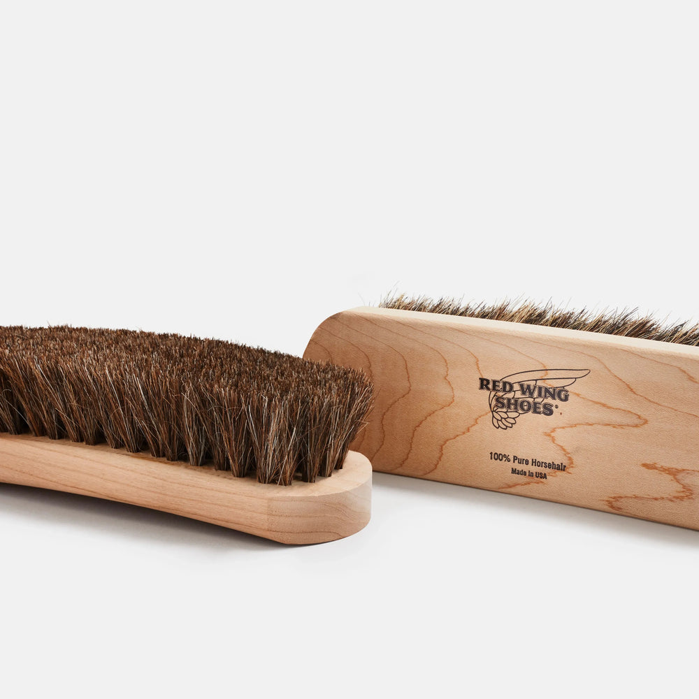 Red Wing Shoes | Boot Care Universal Brush 97106