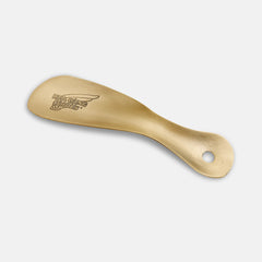 Red Wing Shoes | Premium Shoehorn in Antique Brass 95187