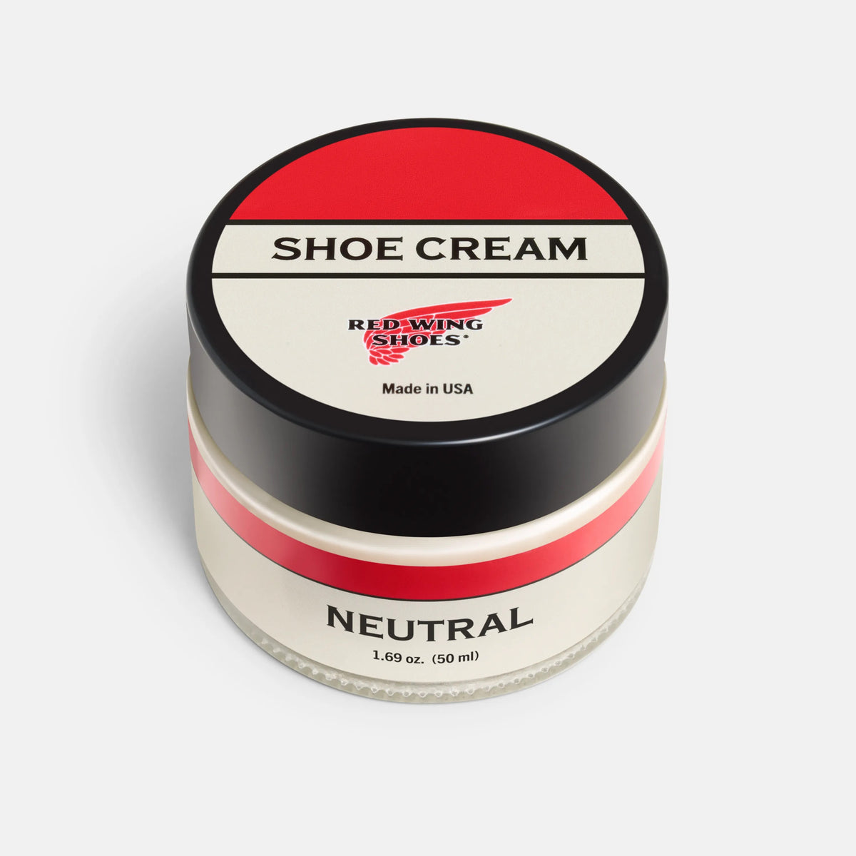 Red Wing Shoes | Neutral Shoe Cream 98032 | Red Wing Soes