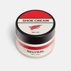 Red Wing Shoes | Neutral Shoe Cream 98032 | Red Wing Soes