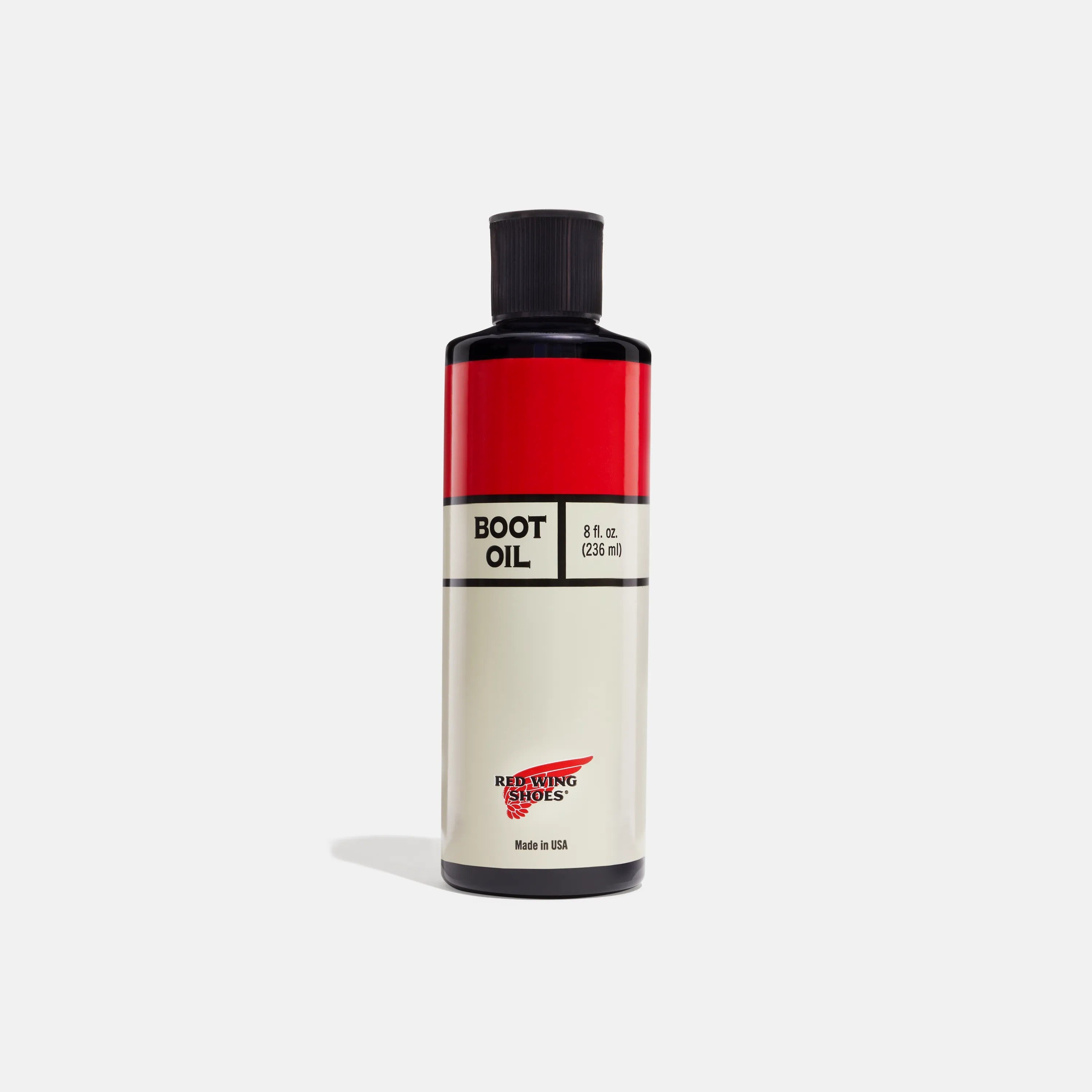 Red Wing Shoes | Boot Oil 98009 | Red wing Shoes