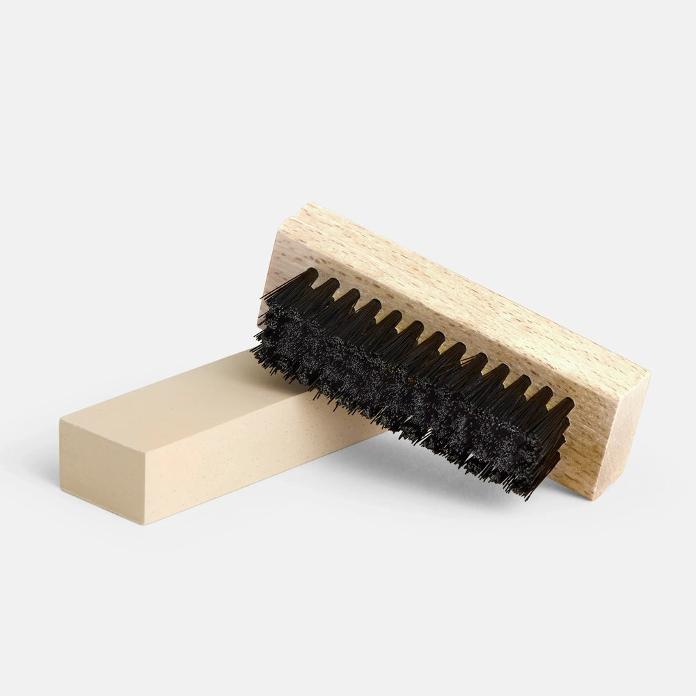 Red Wing Shoes | Roughout/Suede Cleaner Kit 98037